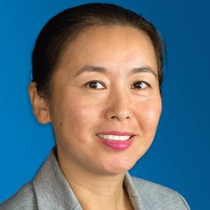 Hattie Gong