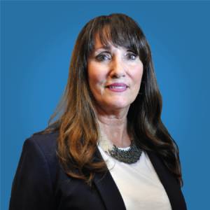 Vicki Lucas
